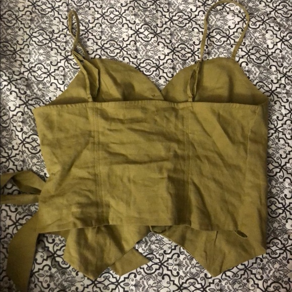 NWT Urban Outfitters Blouse - Picture 2 of 4